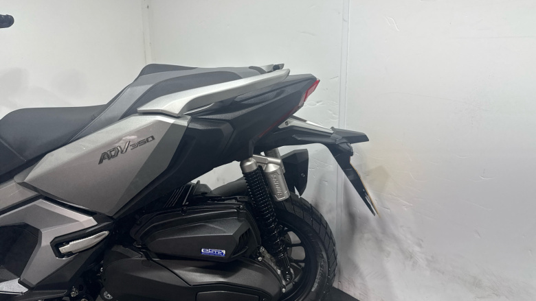 (23MY) Honda ADV 350